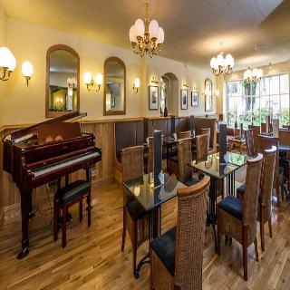 Prince Rupert Hotel fotoÄŸrafÄ±