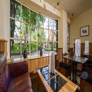 Prince Rupert Hotel fotoÄŸrafÄ±