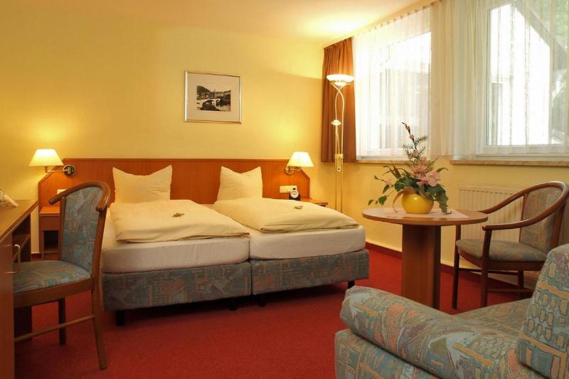 Hotel am Schlossberg - Oda
