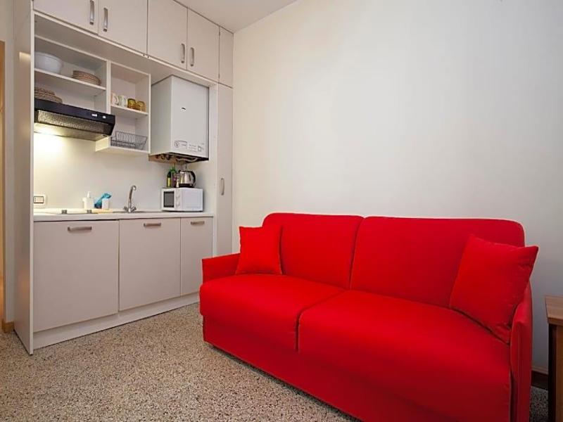 Casa Del Melograno - Oda