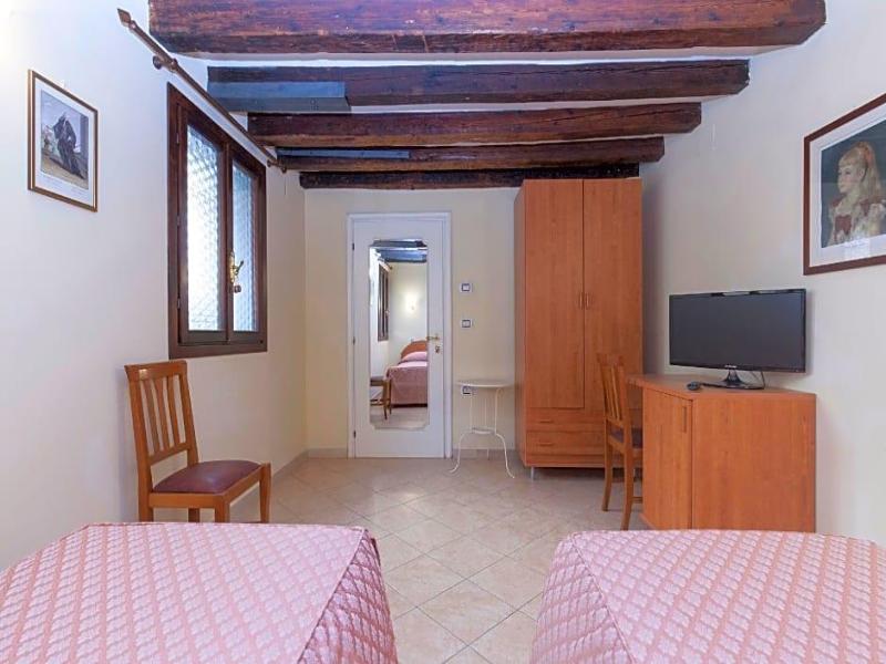 Casa Del Melograno - Oda