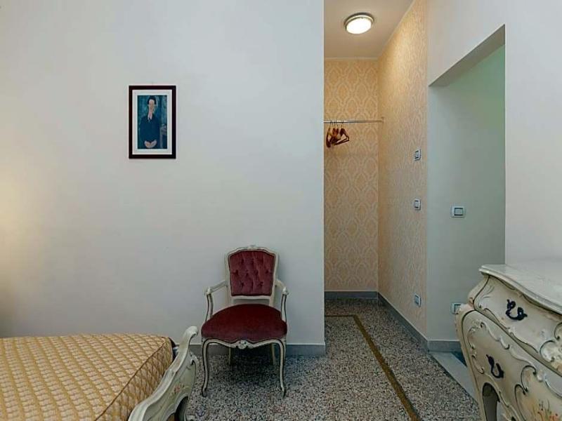 Casa Del Melograno - Oda
