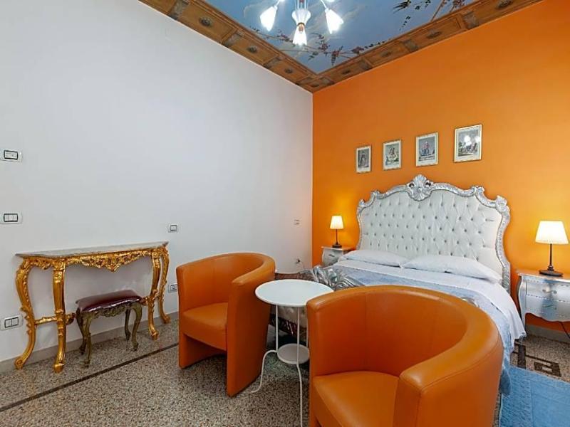 Casa Del Melograno - Oda
