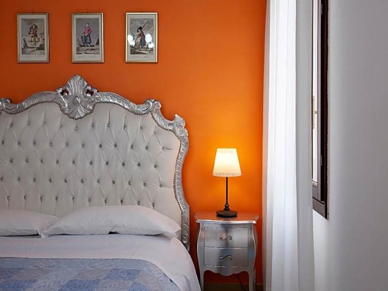 Casa Del Melograno - Oda
