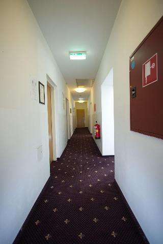 Hotel City Residence fotoÄŸrafÄ±
