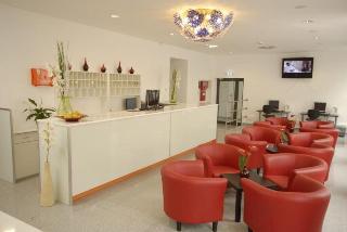 Hotel City Residence fotoÄŸrafÄ±