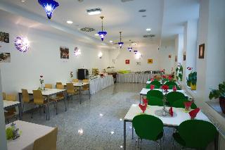 Hotel City Residence fotoÄŸrafÄ±