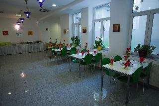 Hotel City Residence fotoÄŸrafÄ±