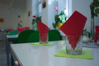 Hotel City Residence fotoÄŸrafÄ±