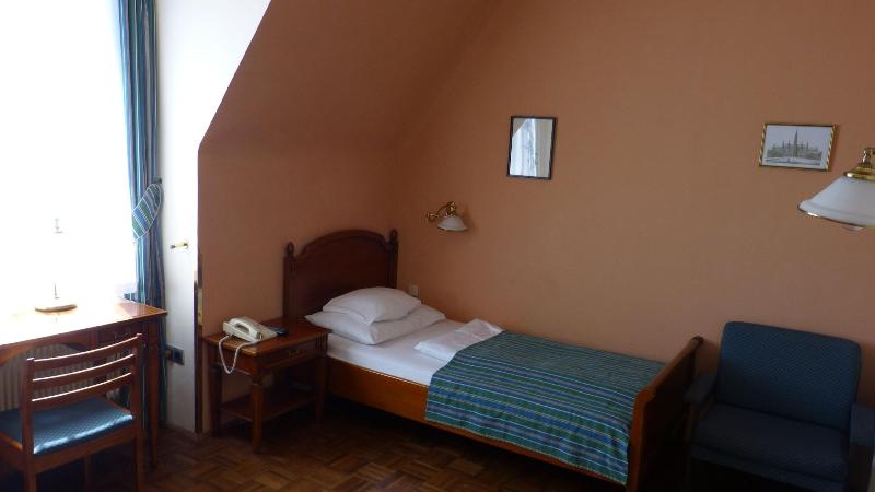 Rothensteiner - Oda