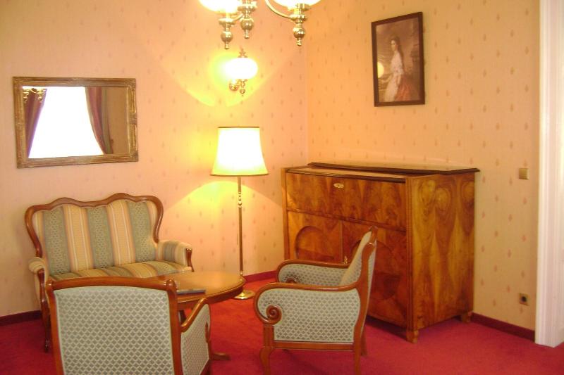 Rothensteiner - Oda
