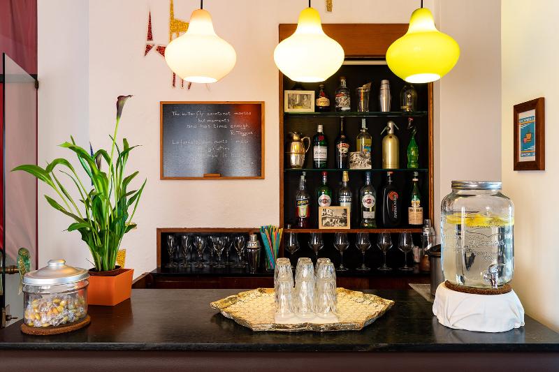 Hotel Rivamare - Bar