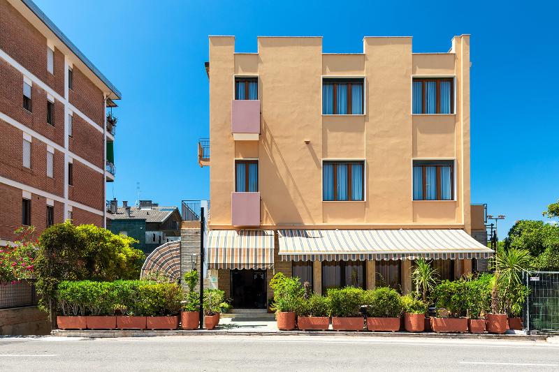 Hotel Rivamare - Genel