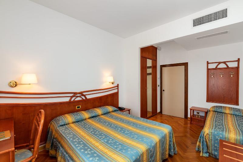 Hotel Rivamare - Oda