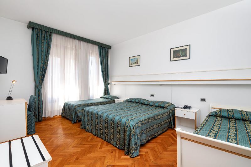 Hotel Rivamare - Oda