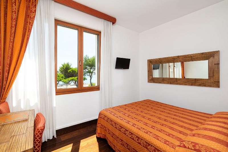 Hotel Rivamare - Oda