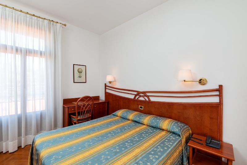 Hotel Rivamare - Oda