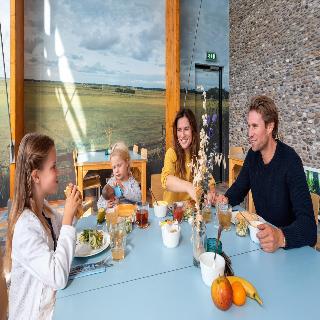 Stayokay Texel fotoÄŸrafÄ±