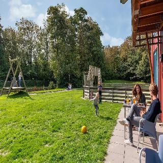 Stayokay Texel fotoÄŸrafÄ±