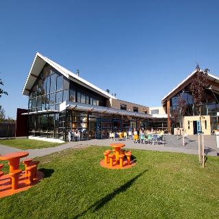 Stayokay Texel fotoÄŸrafÄ±