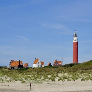 Stayokay Texel fotoÄŸrafÄ±