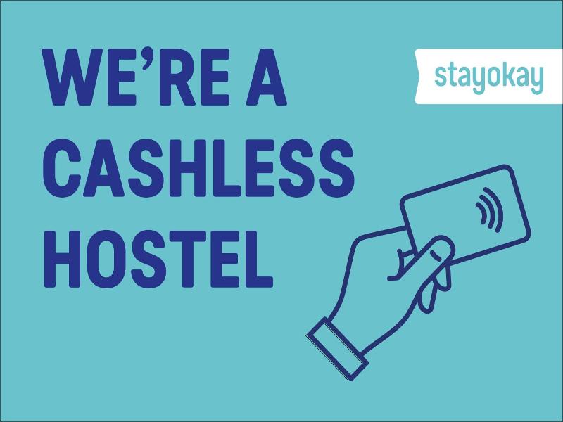 Stayokay Texel - Oda