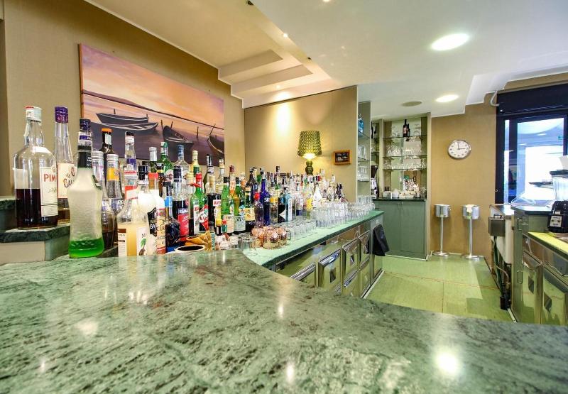 Grand Esplanada - Bar
