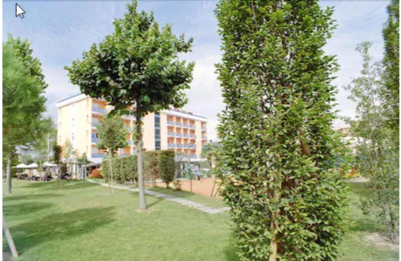 Grand Esplanada - Teras