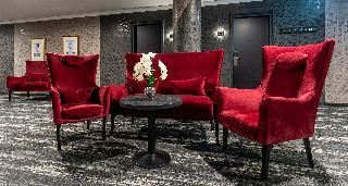 PLAZA Premium Schwerin fotoÄŸrafÄ±