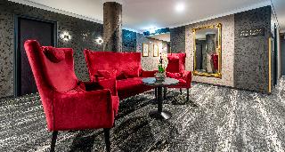 PLAZA Premium Schwerin fotoÄŸrafÄ±