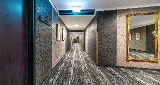 PLAZA Premium Schwerin fotoÄŸrafÄ±