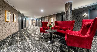 PLAZA Premium Schwerin fotoÄŸrafÄ±