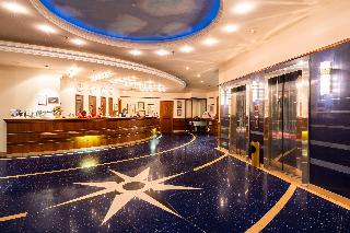 PLAZA Premium Schwerin fotoÄŸrafÄ±
