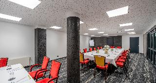 PLAZA Premium Schwerin fotoÄŸrafÄ±