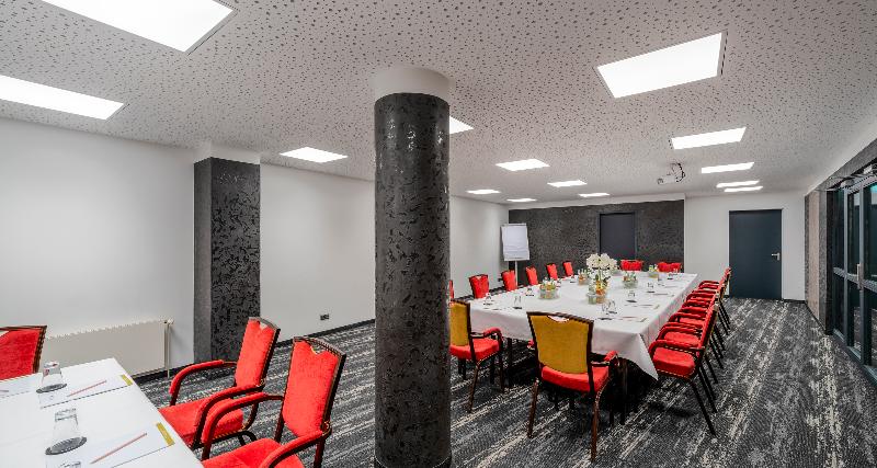 PLAZA Premium Schwerin - Toplantı