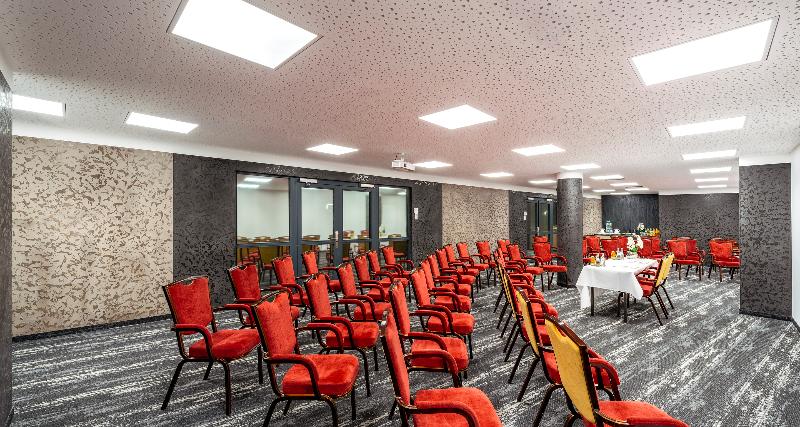PLAZA Premium Schwerin - Toplantı