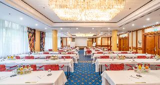 PLAZA Premium Schwerin fotoÄŸrafÄ±