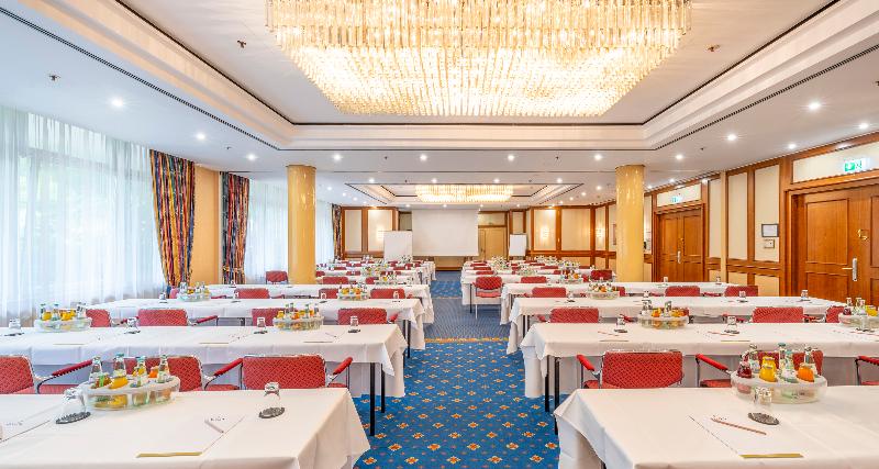 PLAZA Premium Schwerin - Toplantı