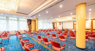 PLAZA Premium Schwerin fotoÄŸrafÄ±