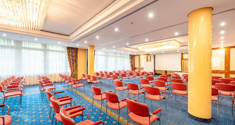 PLAZA Premium Schwerin - Toplantı