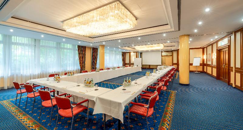 PLAZA Premium Schwerin - Toplantı