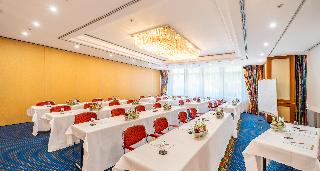 PLAZA Premium Schwerin fotoÄŸrafÄ±