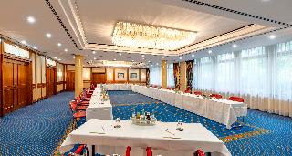 PLAZA Premium Schwerin fotoÄŸrafÄ±