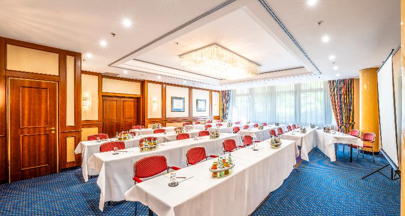 PLAZA Premium Schwerin - Toplantı