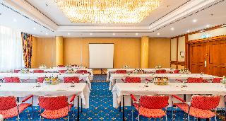 PLAZA Premium Schwerin fotoÄŸrafÄ±