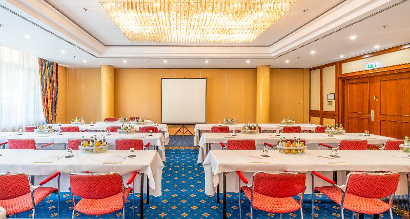 PLAZA Premium Schwerin - Toplantı