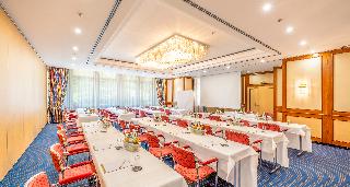 PLAZA Premium Schwerin fotoÄŸrafÄ±