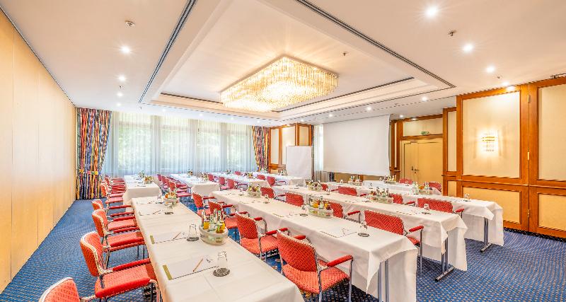 PLAZA Premium Schwerin - Toplantı