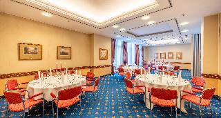 PLAZA Premium Schwerin fotoÄŸrafÄ±