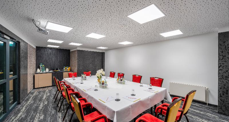 PLAZA Premium Schwerin - Toplantı